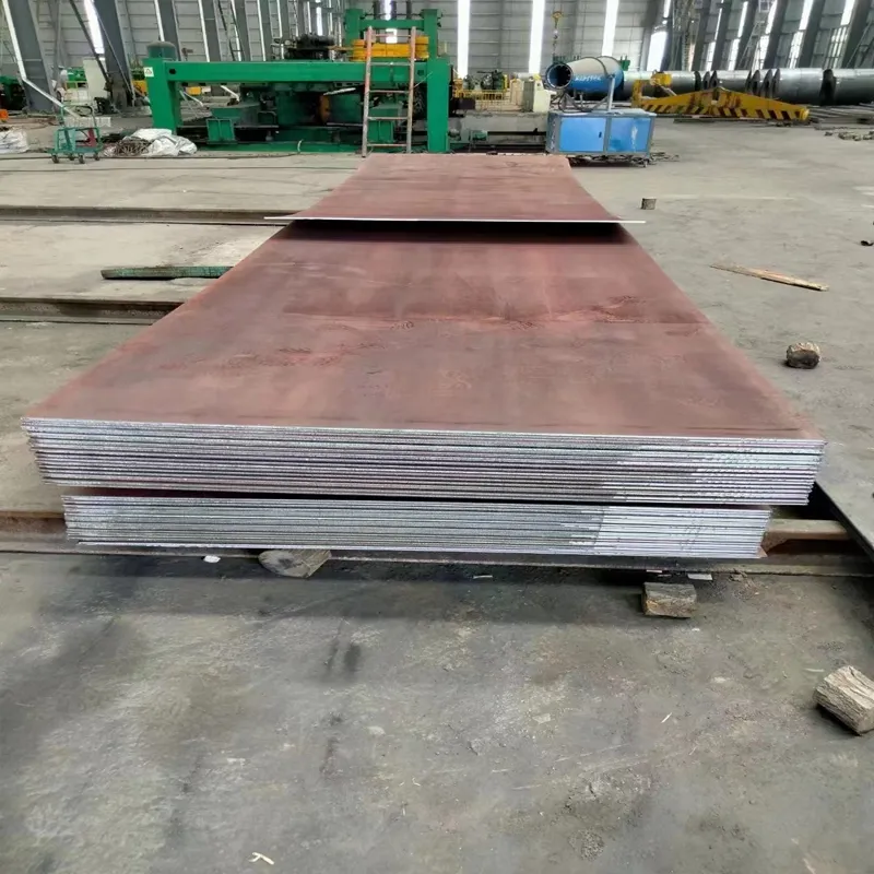 carbon steel plate&sheet